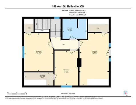 159 Ann Street Belleville ON K8N 3L2