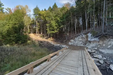 2650B Upper Flinton Road Addington Highlands ON K0H 1P0