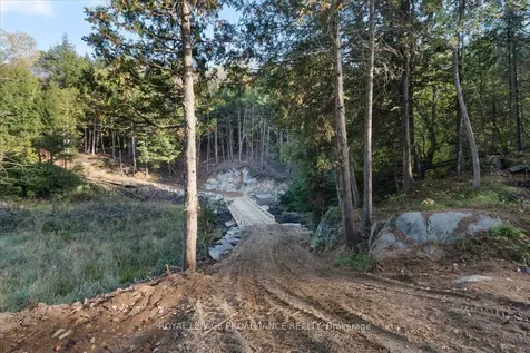 2650B Upper Flinton Road Addington Highlands ON K0H 1P0