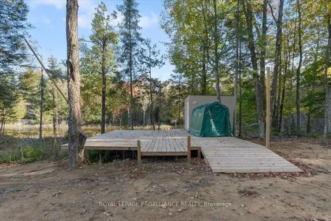 2650B Upper Flinton Road Addington Highlands ON K0H 1P0