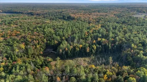 2650B Upper Flinton Road Addington Highlands ON K0H 1P0