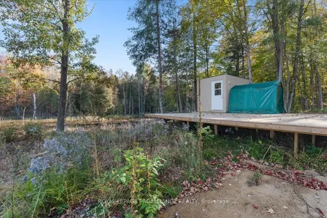 2650B Upper Flinton Road Addington Highlands ON K0H 1P0