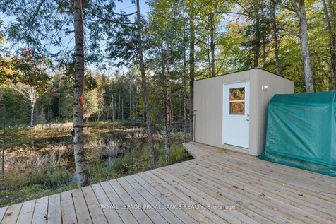 2650B Upper Flinton Road Addington Highlands ON K0H 1P0