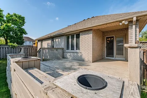 26 Macdonald Crescent Brantford ON N3R 8B2