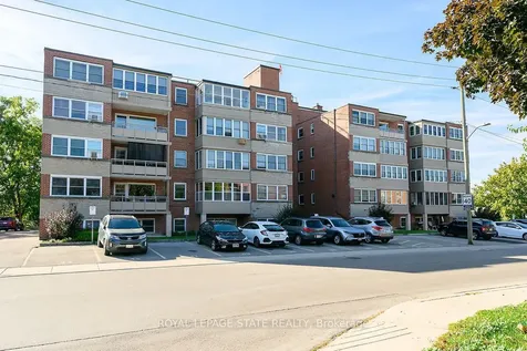 9 Grant Boulevard Hamilton ON L9H 4L5