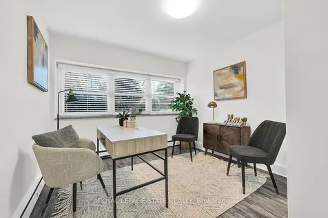 9 Grant Boulevard Hamilton ON L9H 4L5