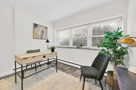 9 Grant Boulevard Hamilton ON L9H 4L5