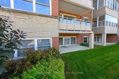 9 Grant Boulevard Hamilton ON L9H 4L5