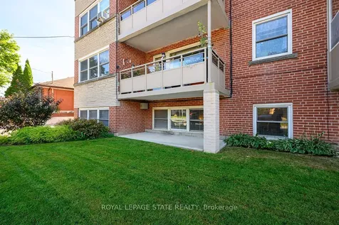 9 Grant Boulevard Hamilton ON L9H 4L5