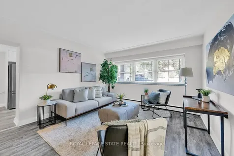 9 Grant Boulevard Hamilton ON L9H 4L5