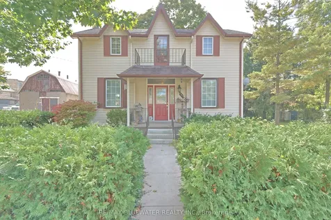 197 Broad Street North Middlesex ON N0M 2K0