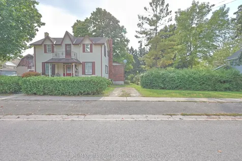 197 Broad Street North Middlesex ON N0M 2K0