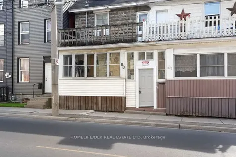80 Perth Street Brockville ON K6V 5C7