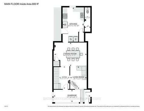 80 Perth Street Brockville ON K6V 5C7