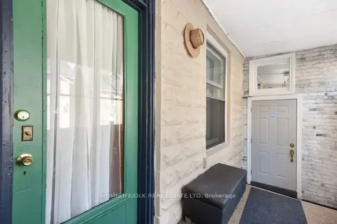 80 Perth Street Brockville ON K6V 5C7