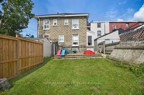 80 Perth Street Brockville ON K6V 5C7