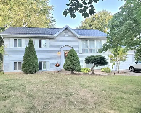 5 Rosemarie Boulevard Norfolk ON N4B 2W4