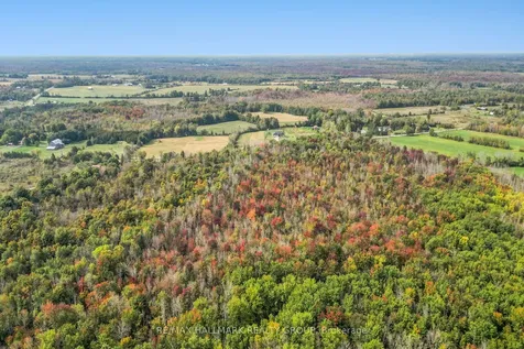 00 Gillies Corners Side Road Beckwith ON K7A 4S7