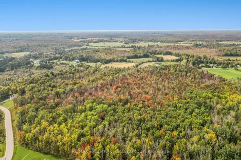 00 Gillies Corners Side Road Beckwith ON K7A 4S7