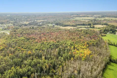 00 Gillies Corners Side Road Beckwith ON K7A 4S7