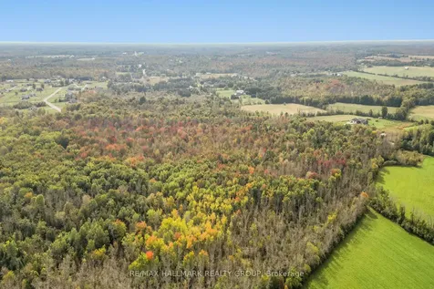 00 Gillies Corners Side Road Beckwith ON K7A 4S7