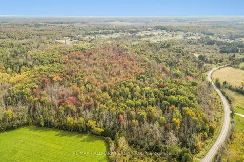 00 Gillies Corners Side Road Beckwith ON K7A 4S7