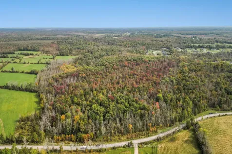 00 Gillies Corners Side Road Beckwith ON K7A 4S7