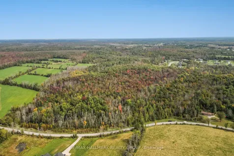 00 Gillies Corners Side Road Beckwith ON K7A 4S7