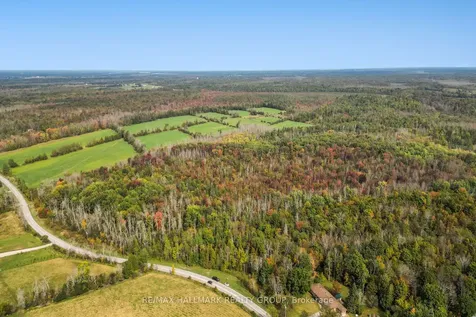 00 Gillies Corners Side Road Beckwith ON K7A 4S7