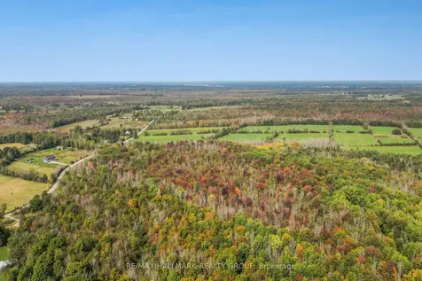 00 Gillies Corners Side Road Beckwith ON K7A 4S7