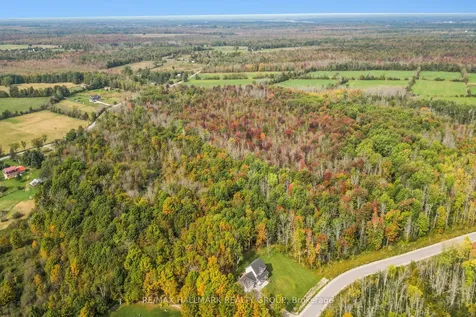 00 Gillies Corners Side Road Beckwith ON K7A 4S7