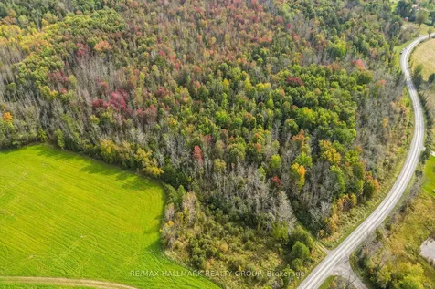 00 Gillies Corners Side Road Beckwith ON K7A 4S7