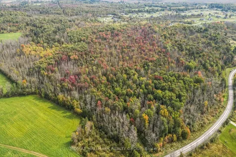 00 Gillies Corners Side Road Beckwith ON K7A 4S7