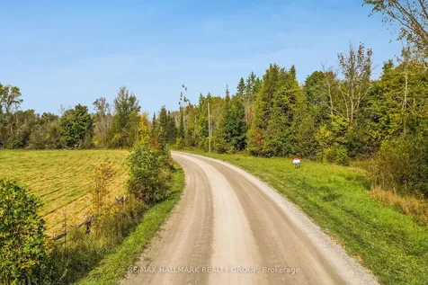 00 Gillies Corners Side Road Beckwith ON K7A 4S7