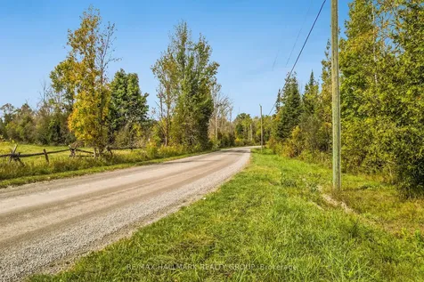 00 Gillies Corners Side Road Beckwith ON K7A 4S7