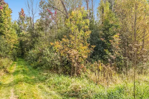 00 Gillies Corners Side Road Beckwith ON K7A 4S7