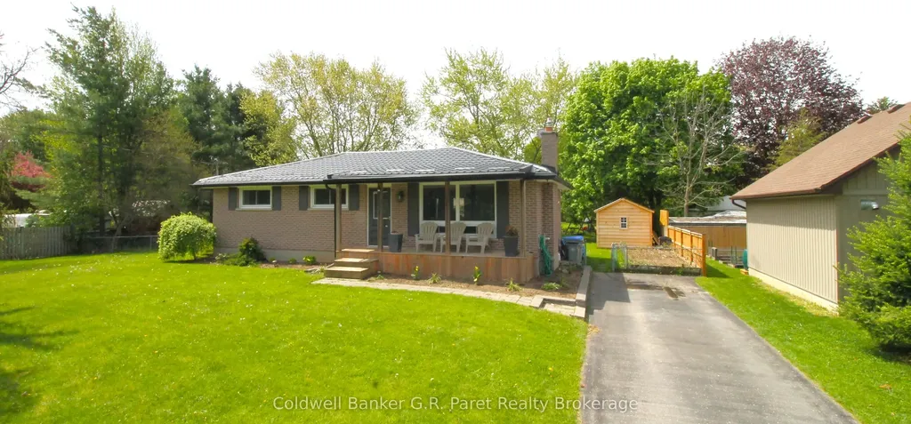 104 Simcoe Crescent Middlesex Centre ON N0L 1R0