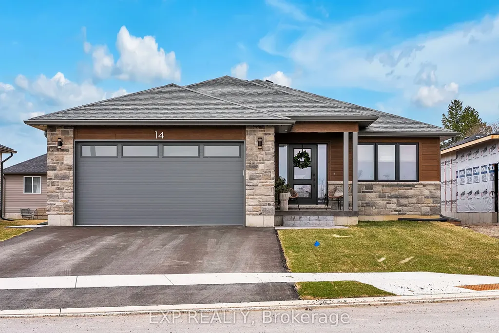 14 Horton Court Belleville ON K8P 0H3