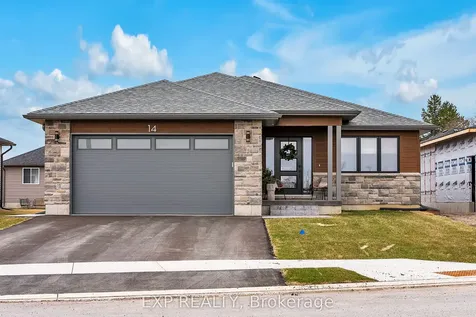 14 Horton Court Belleville ON K8P 0H3