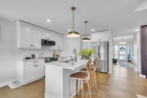 14 Horton Court Belleville ON K8P 0H3