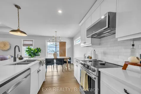 14 Horton Court Belleville ON K8P 0H3