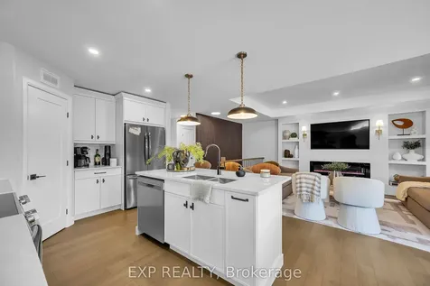 14 Horton Court Belleville ON K8P 0H3