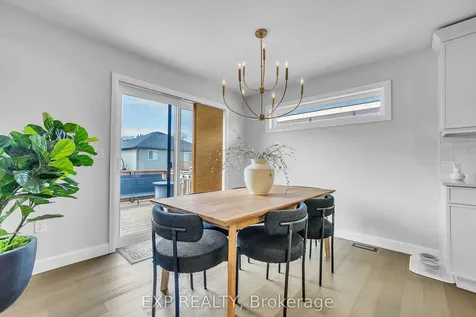 14 Horton Court Belleville ON K8P 0H3