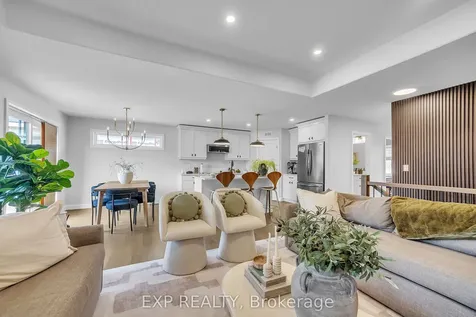 14 Horton Court Belleville ON K8P 0H3