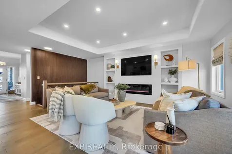 14 Horton Court Belleville ON K8P 0H3