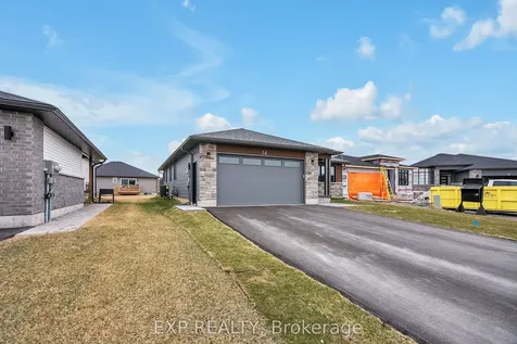 14 Horton Court Belleville ON K8P 0H3