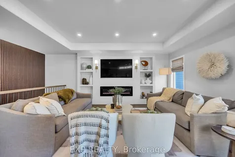 14 Horton Court Belleville ON K8P 0H3