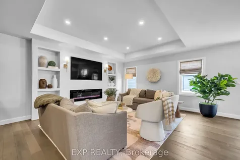 14 Horton Court Belleville ON K8P 0H3