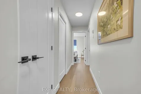 14 Horton Court Belleville ON K8P 0H3