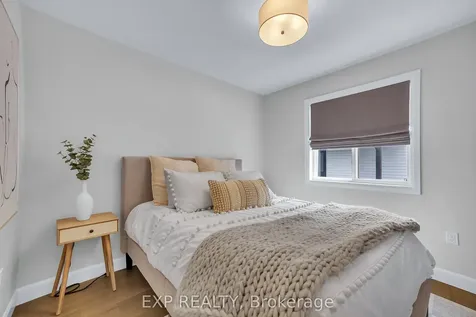 14 Horton Court Belleville ON K8P 0H3